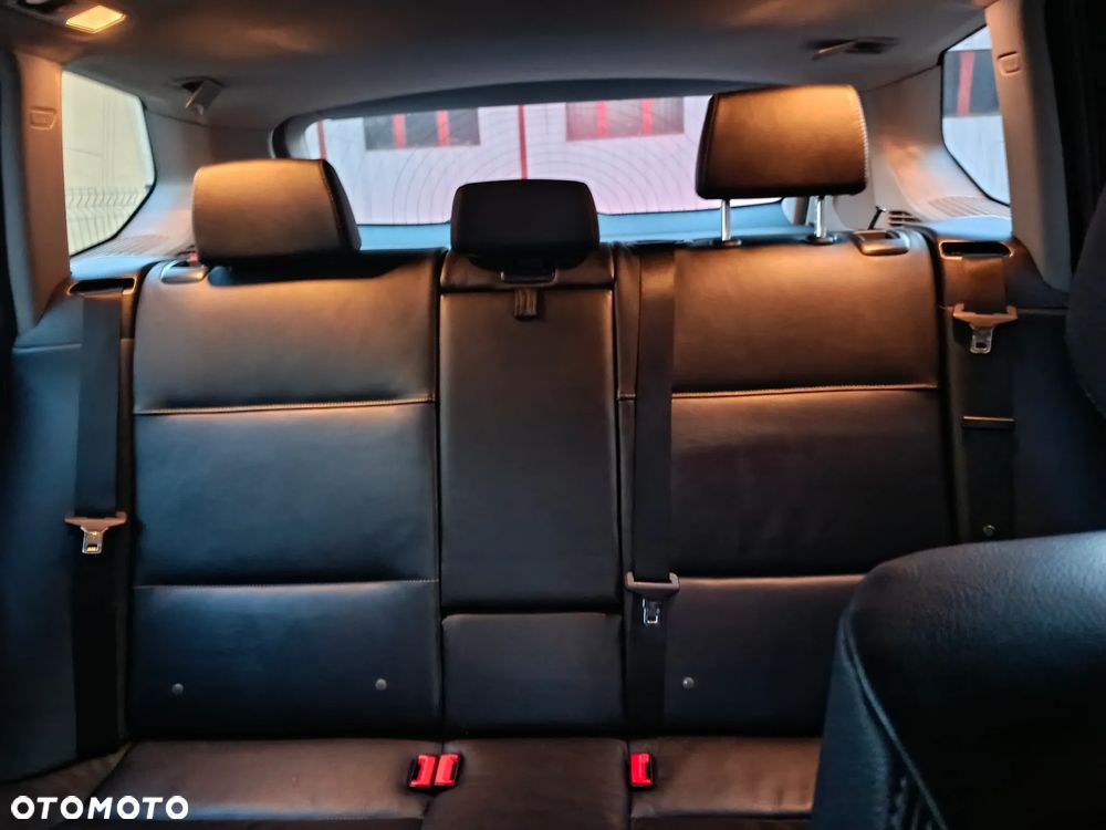 BMW X3 35i xDrive - 9