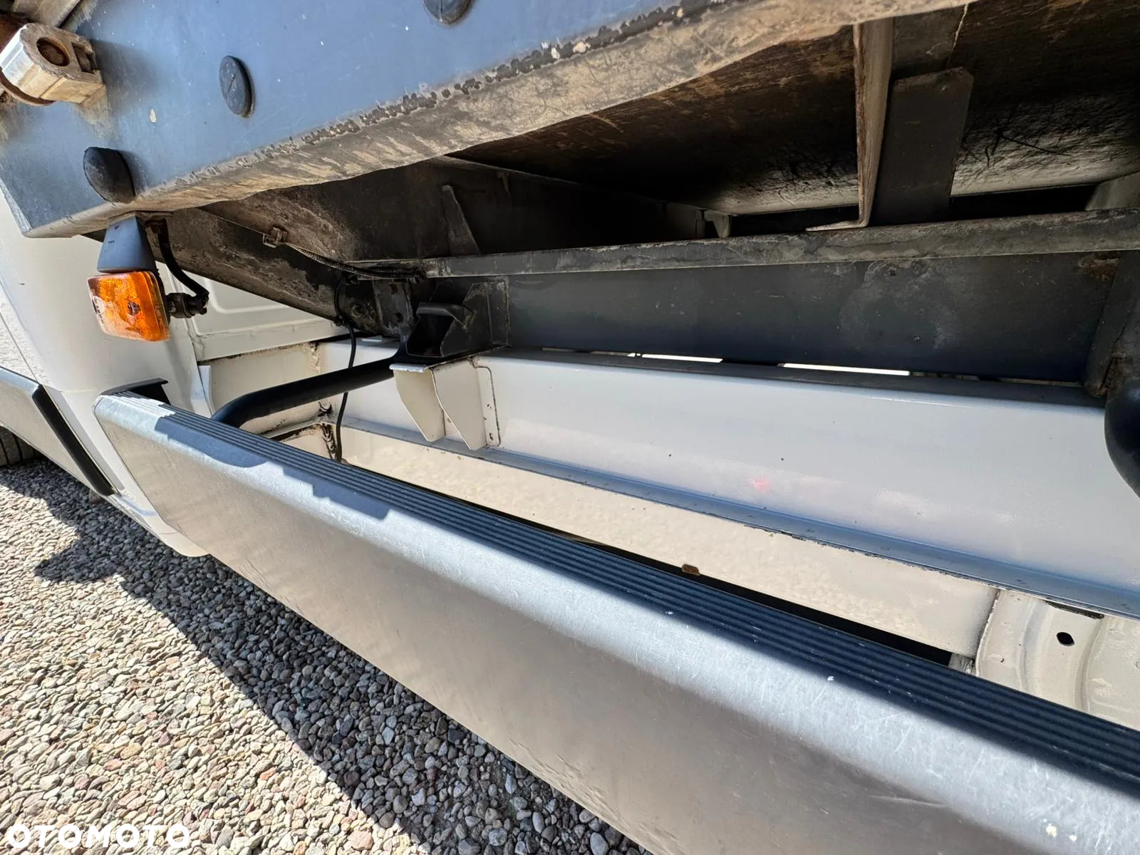 Peugeot BOXER DOKA MAXI ROZSTAW DŁUGA SKRZYNIA - 21