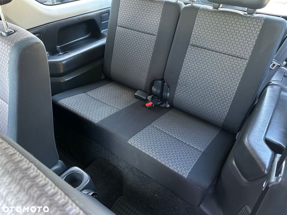 Suzuki Jimny 1.3 Elegance - 19