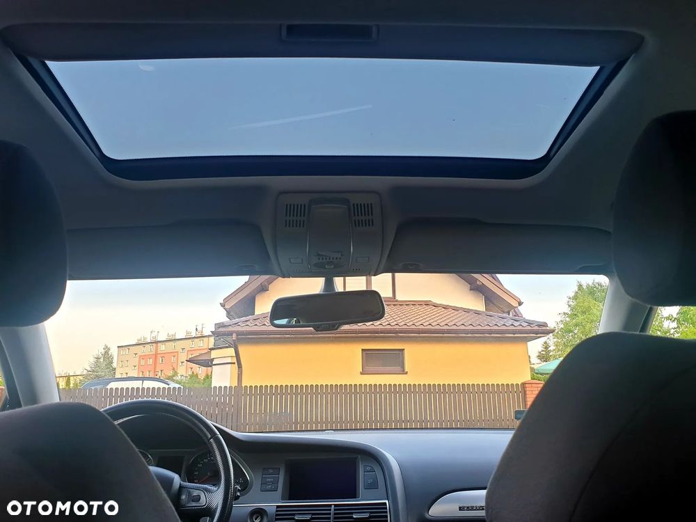 Audi A6 Avant 2.7 TDI quattro business - 11