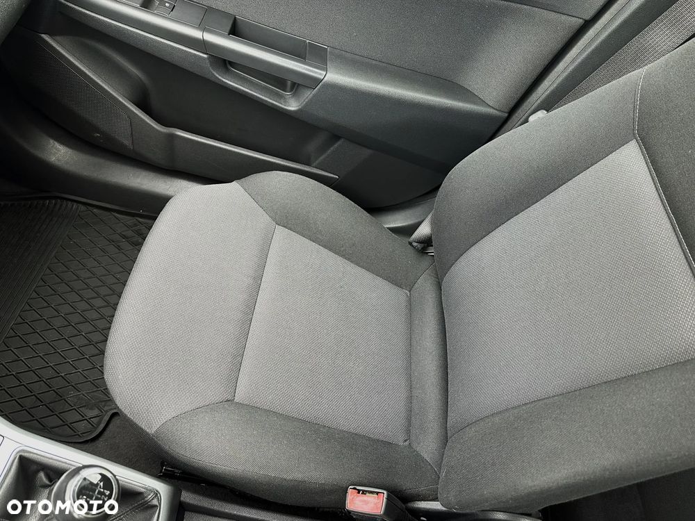 Opel Astra 1.6 Enjoy - 17