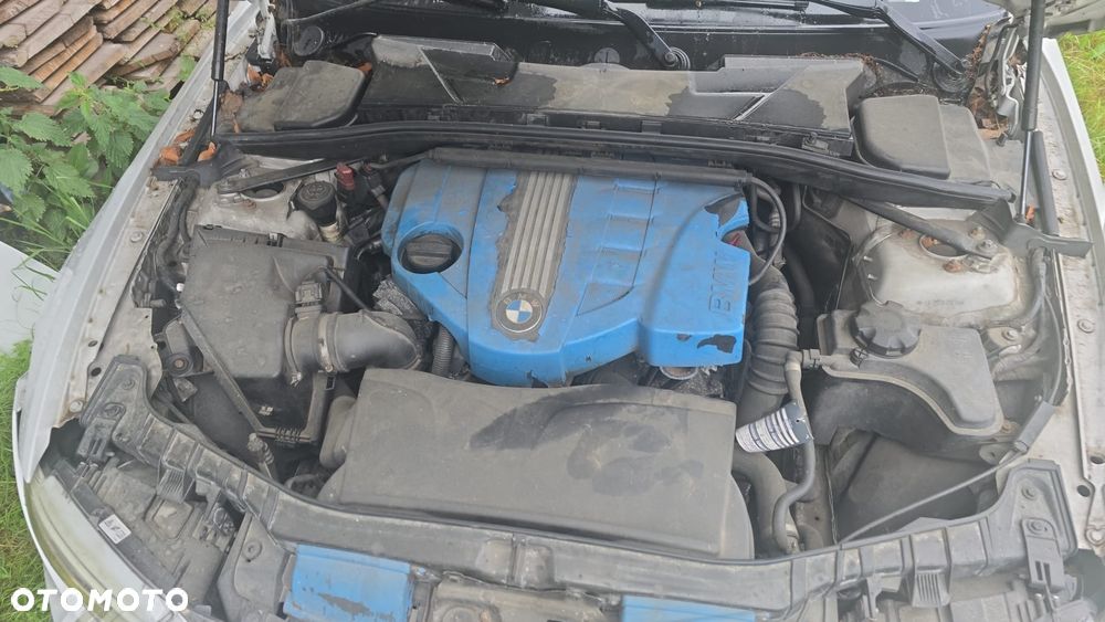 BMW Seria 1 - 9