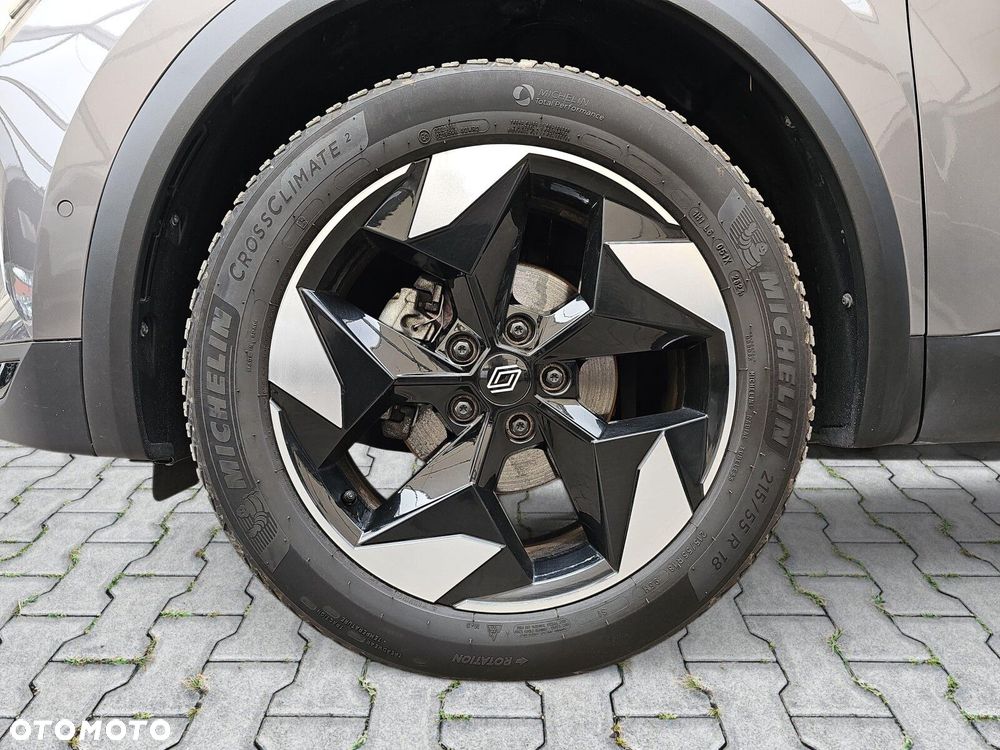 Renault Captur 1.0 TCe Techno - 12