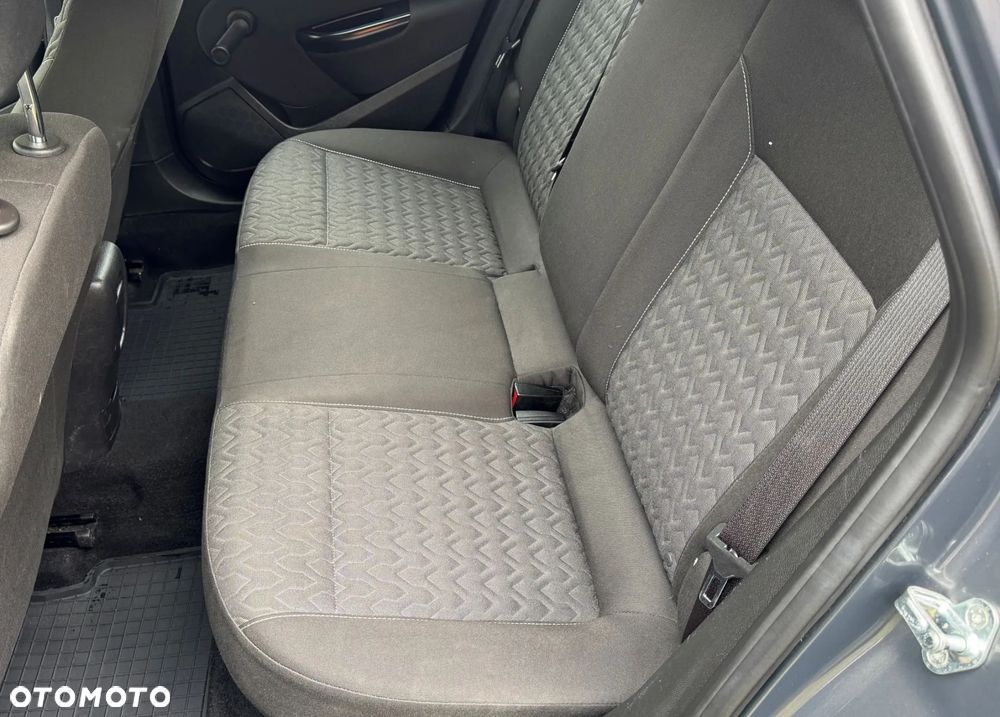 Opel Astra 1.4 Turbo Active - 10