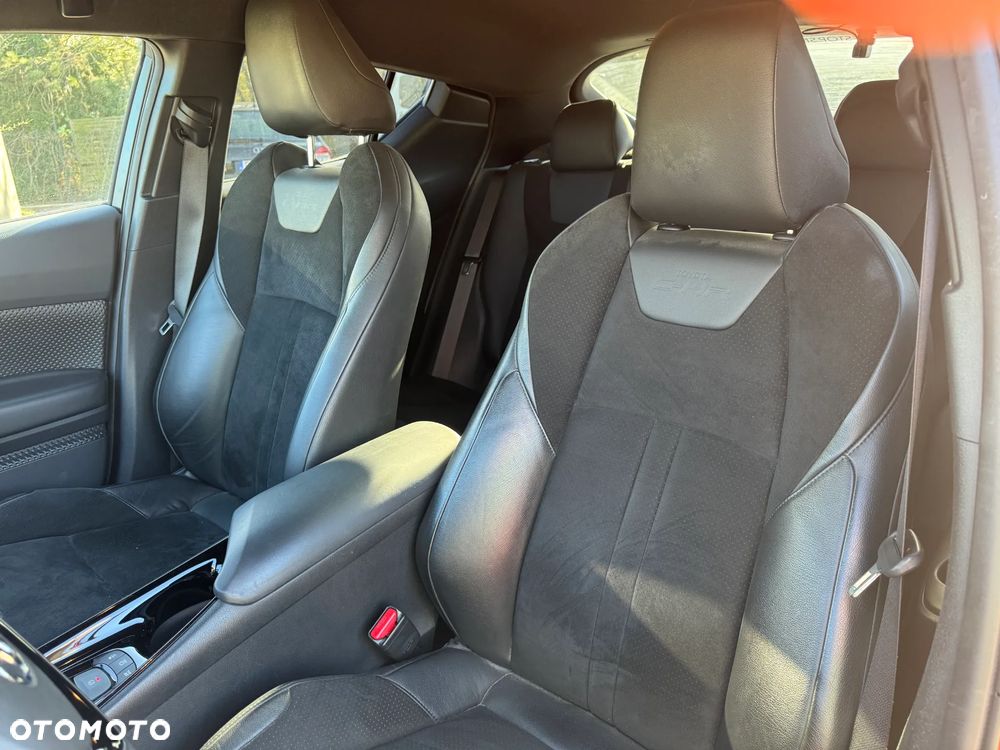 Toyota C-HR 2.0 Hybrid Selection - 5