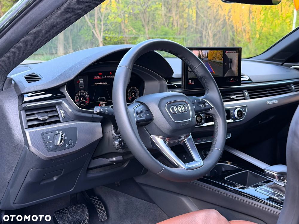 Audi A5 Sportback 45 TFSI quattro S tronic S line - 19
