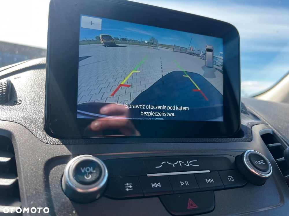 Ford Transit Connect - 7