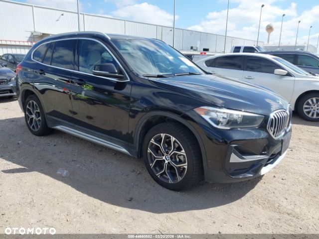 BMW X1 xDrive25i GPF xLine - 1