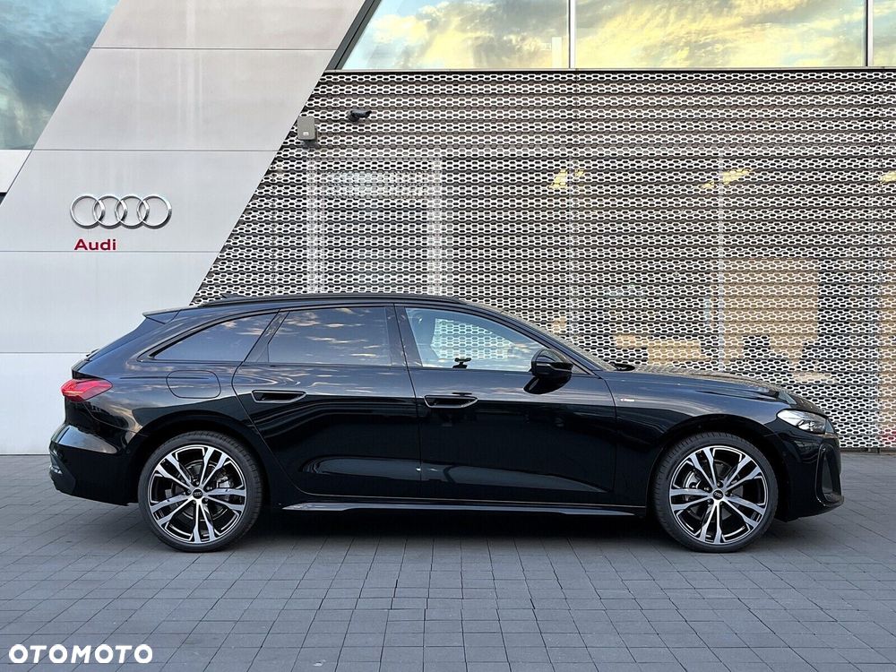Audi A5 Avant - 2