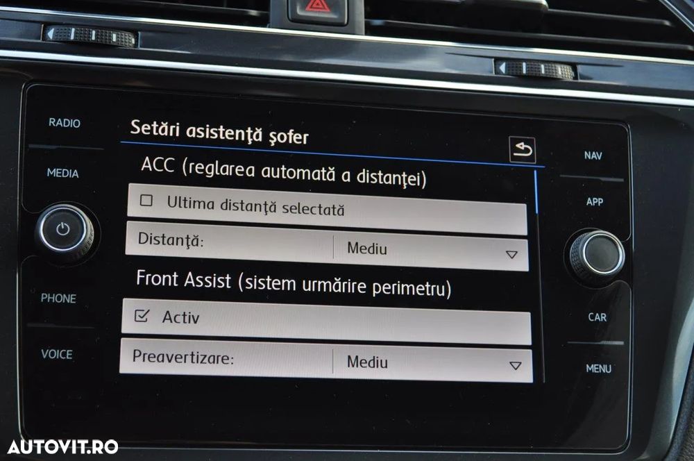 Volkswagen Tiguan Allspace 2.0 TDI SCR 4Motion DSG Highline - 30