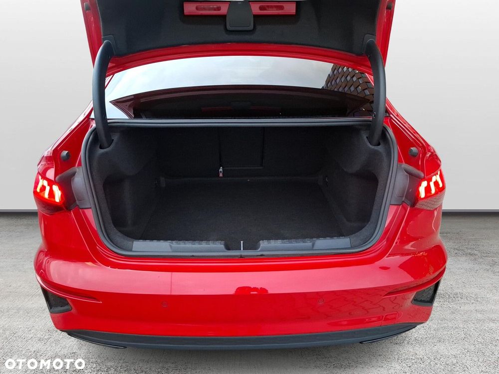 Audi A3 Limousine - 15