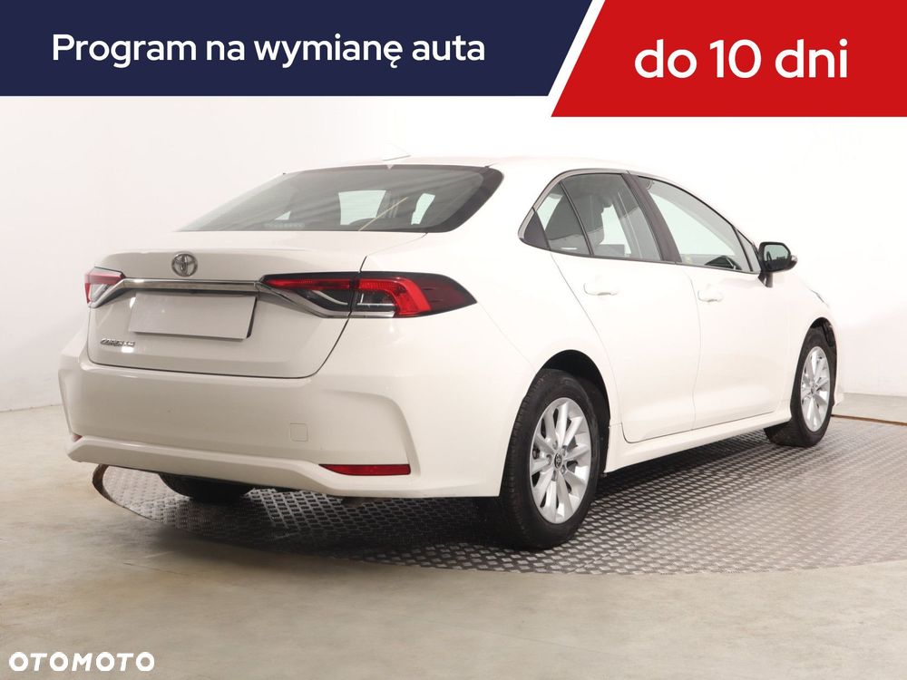Toyota Corolla - 7