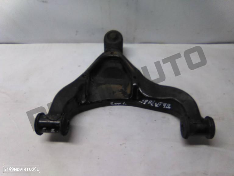 Triângulo De Suspensão Frente Esquerdo  Mercedes Sprinter I [19 - 1