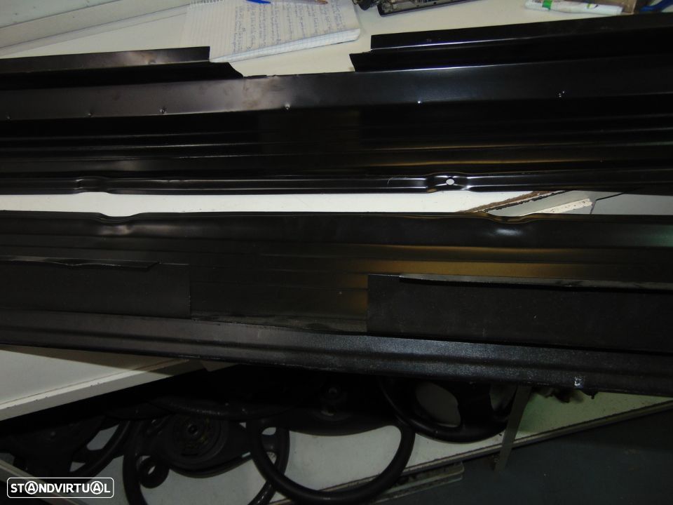 Peugeot 504 carro ou carrinha embaladeiras - 7