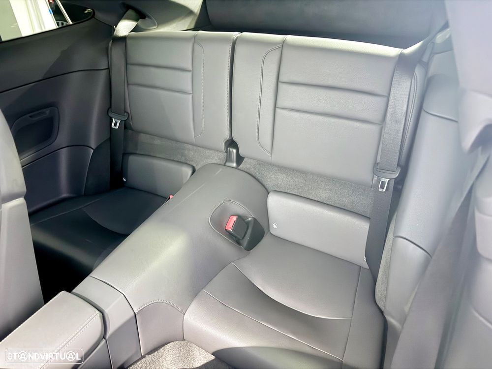 Porsche 911 (992) Carrera PDK - 31