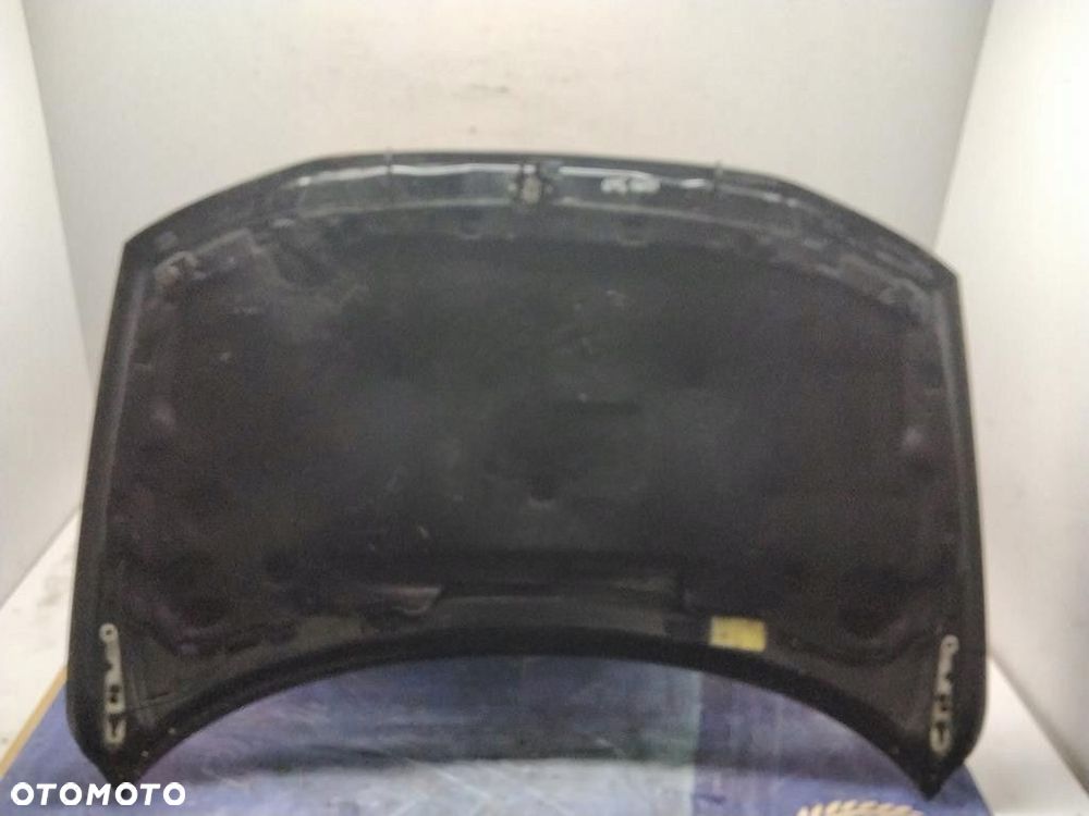 volvo s60 maska przednia 604-26 - 2