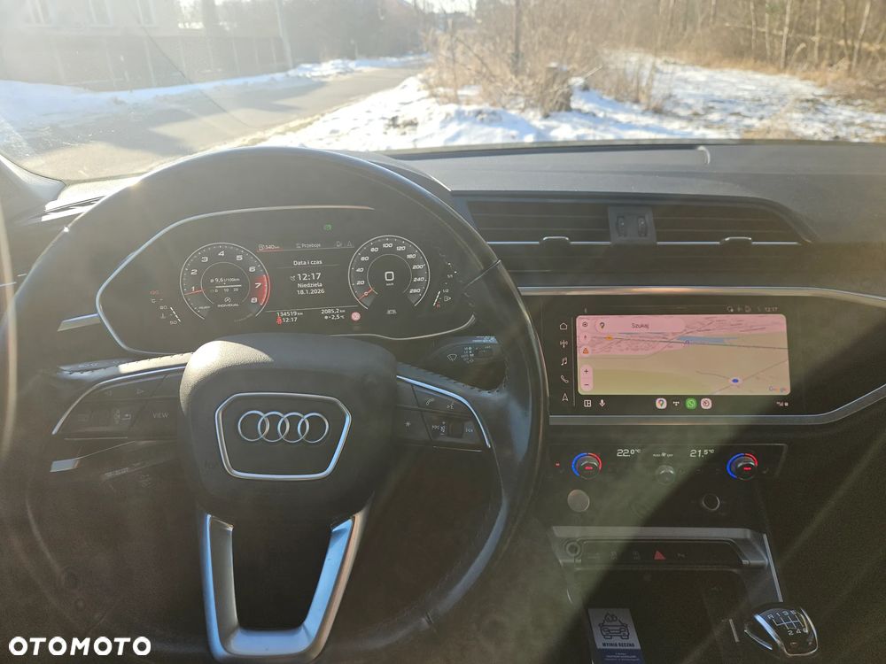 Audi Q3 Sportback 35 TFSI - 10