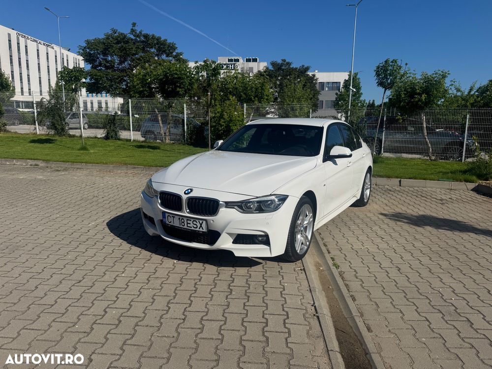 BMW Seria 3 - 1