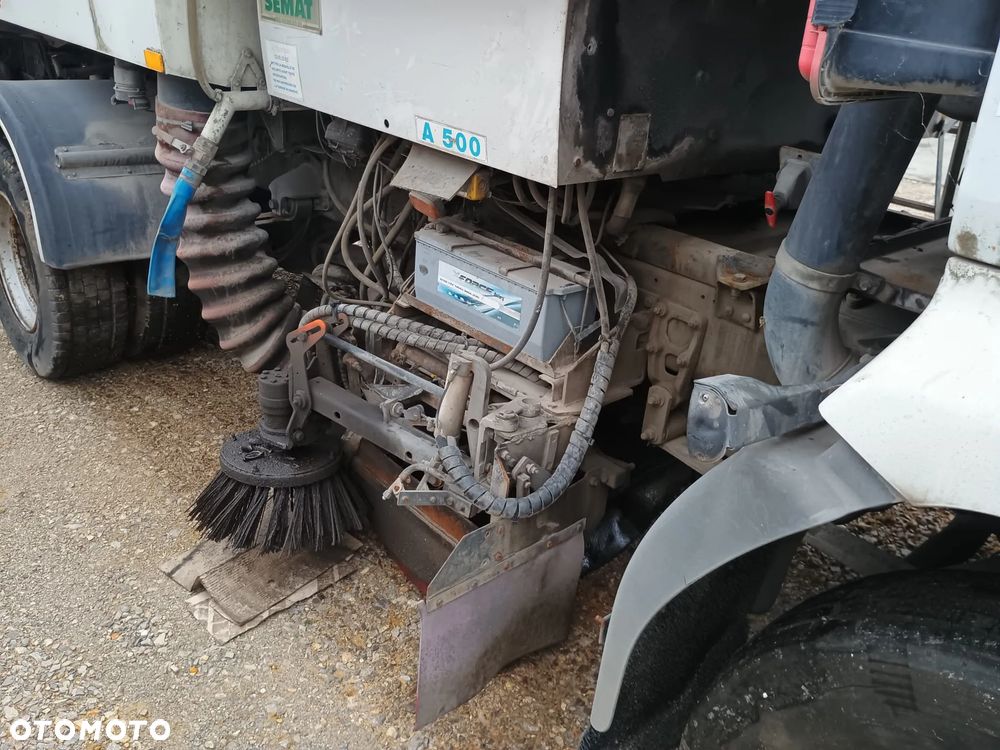 Renault MIDLUM automat odkurzacz - 10