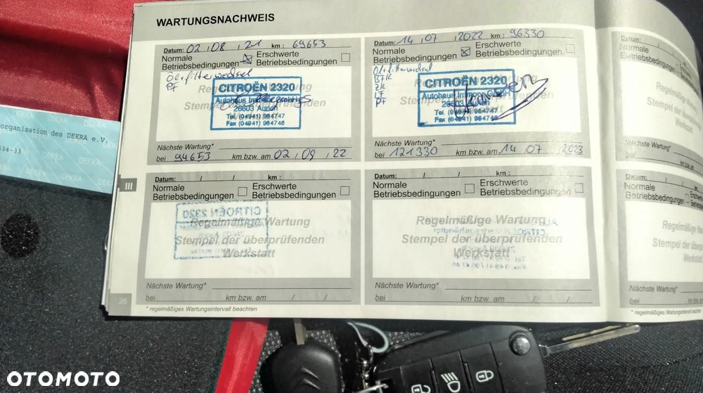 Citroën C3 Pure Tech 68 FEEL - 19