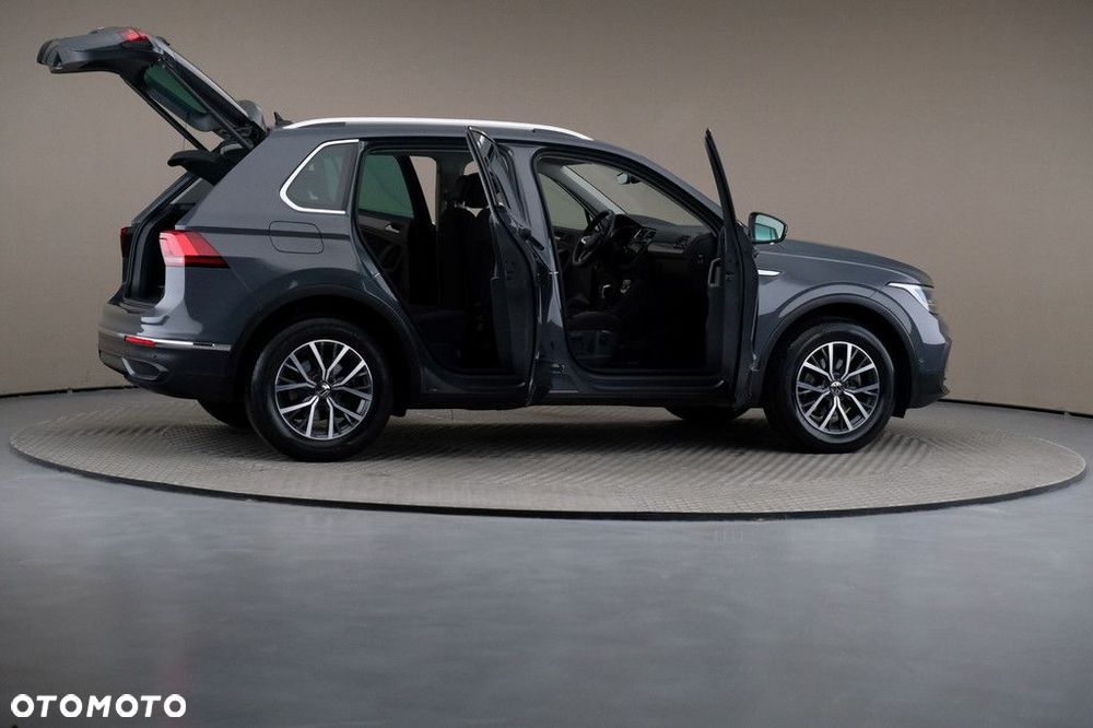 Volkswagen Tiguan 2.0 TDI SCR Life DSG - 6