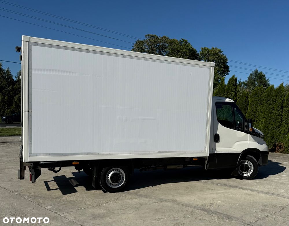 Iveco DAILY - 13
