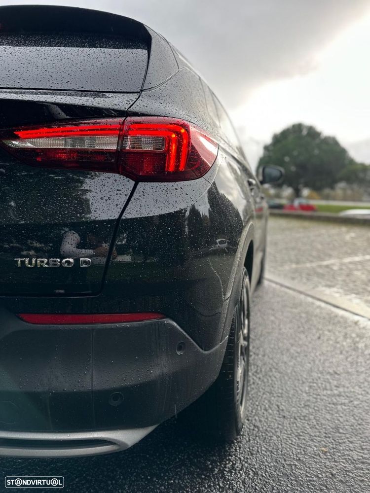 Opel Grandland X 1.5 CDTI Innovation - 23