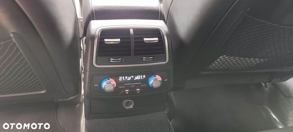 Audi A6 Avant 2.0 TDI Ultra S tronic - 15