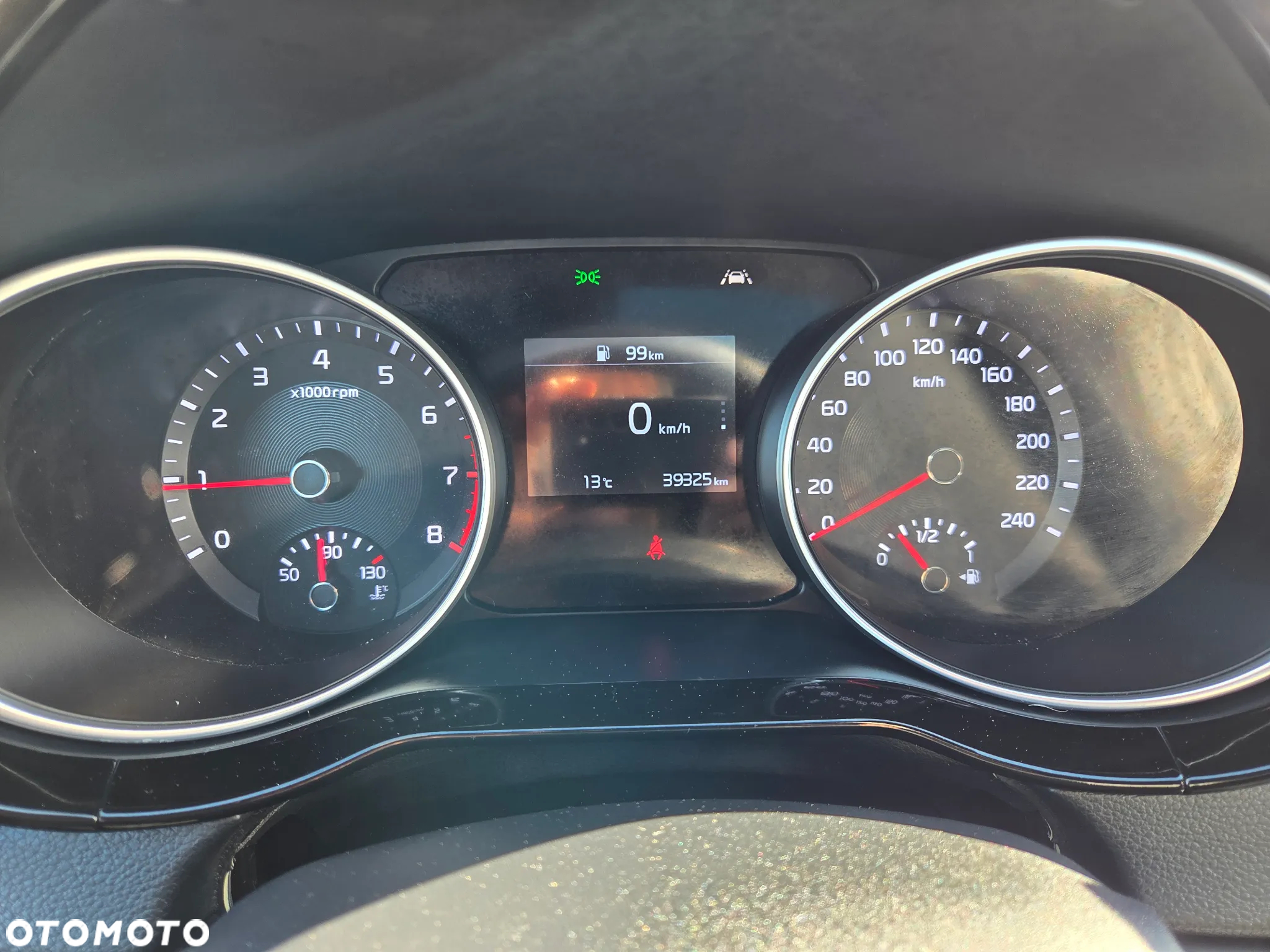 Kia Ceed 1.0 T-GDI GT-Line - 19
