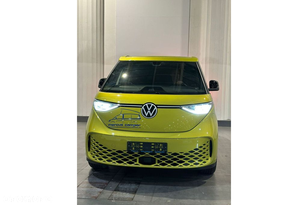 Volkswagen ID BUZZ MERCUS CAMPER - 29