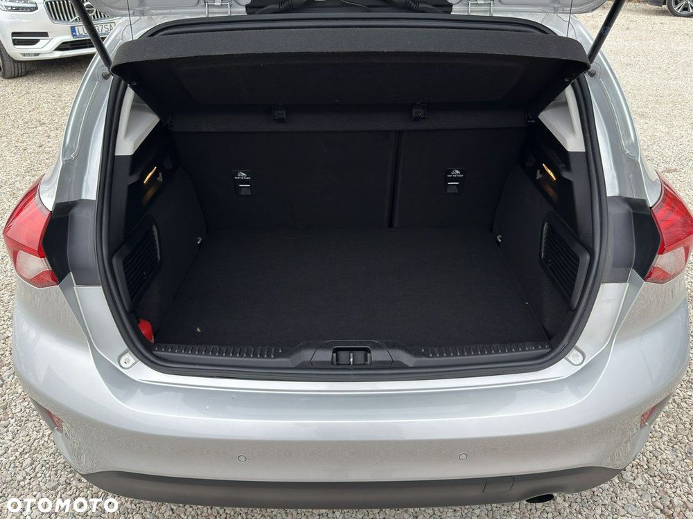 Ford Focus - 16
