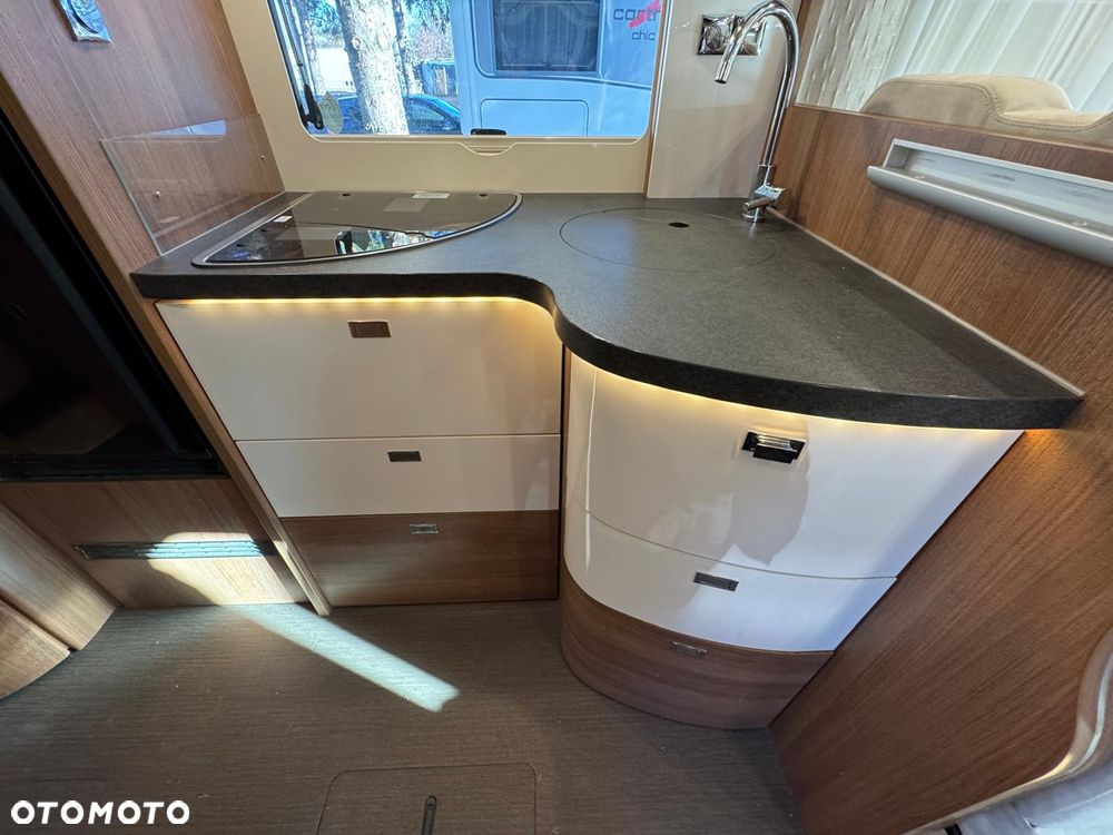 Carthago C-Tourer 148 LE H - 24