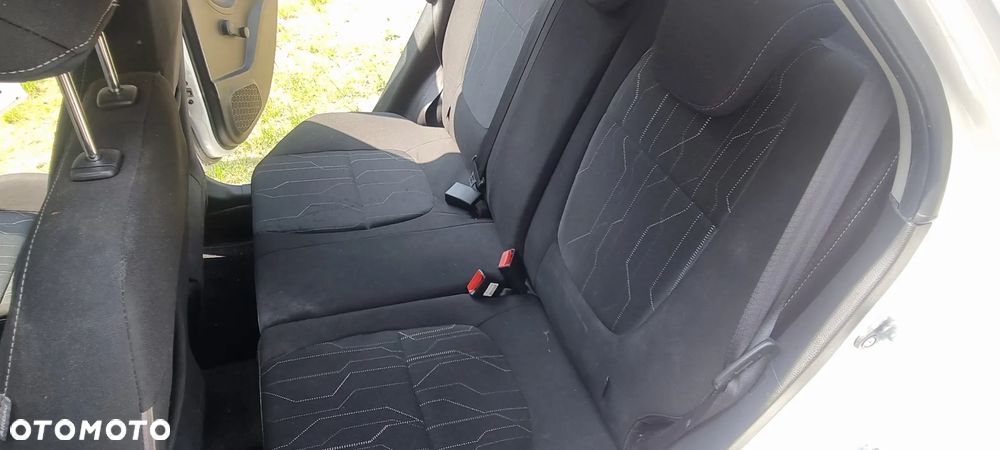 Kia Picanto - 22