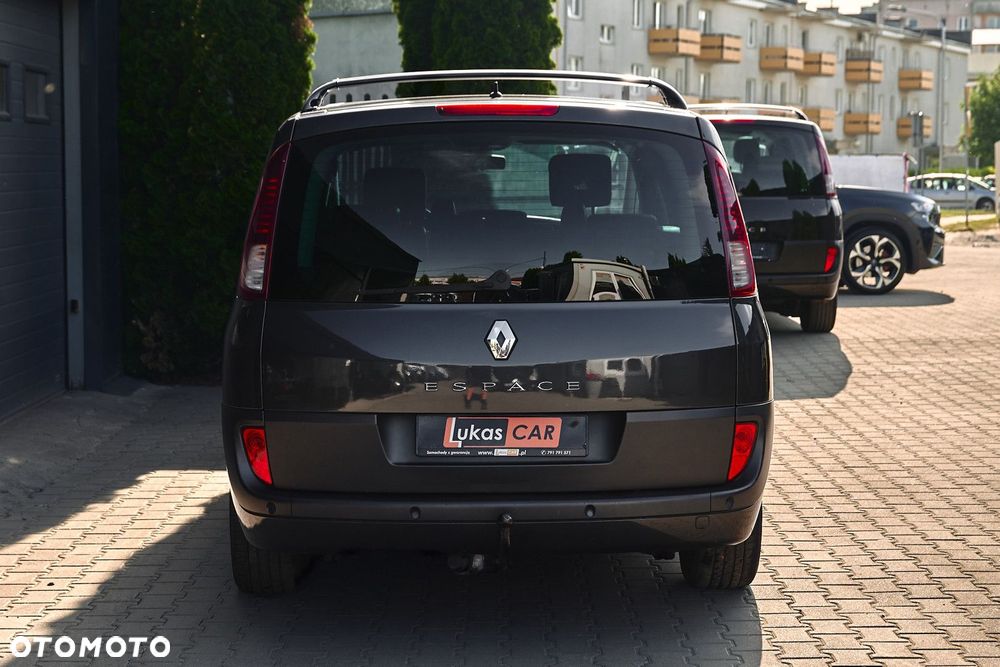 Renault Grand Espace - 5