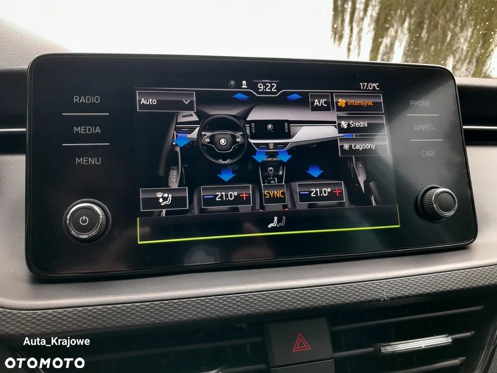Skoda Scala 1.0 TSI Ambition - 25