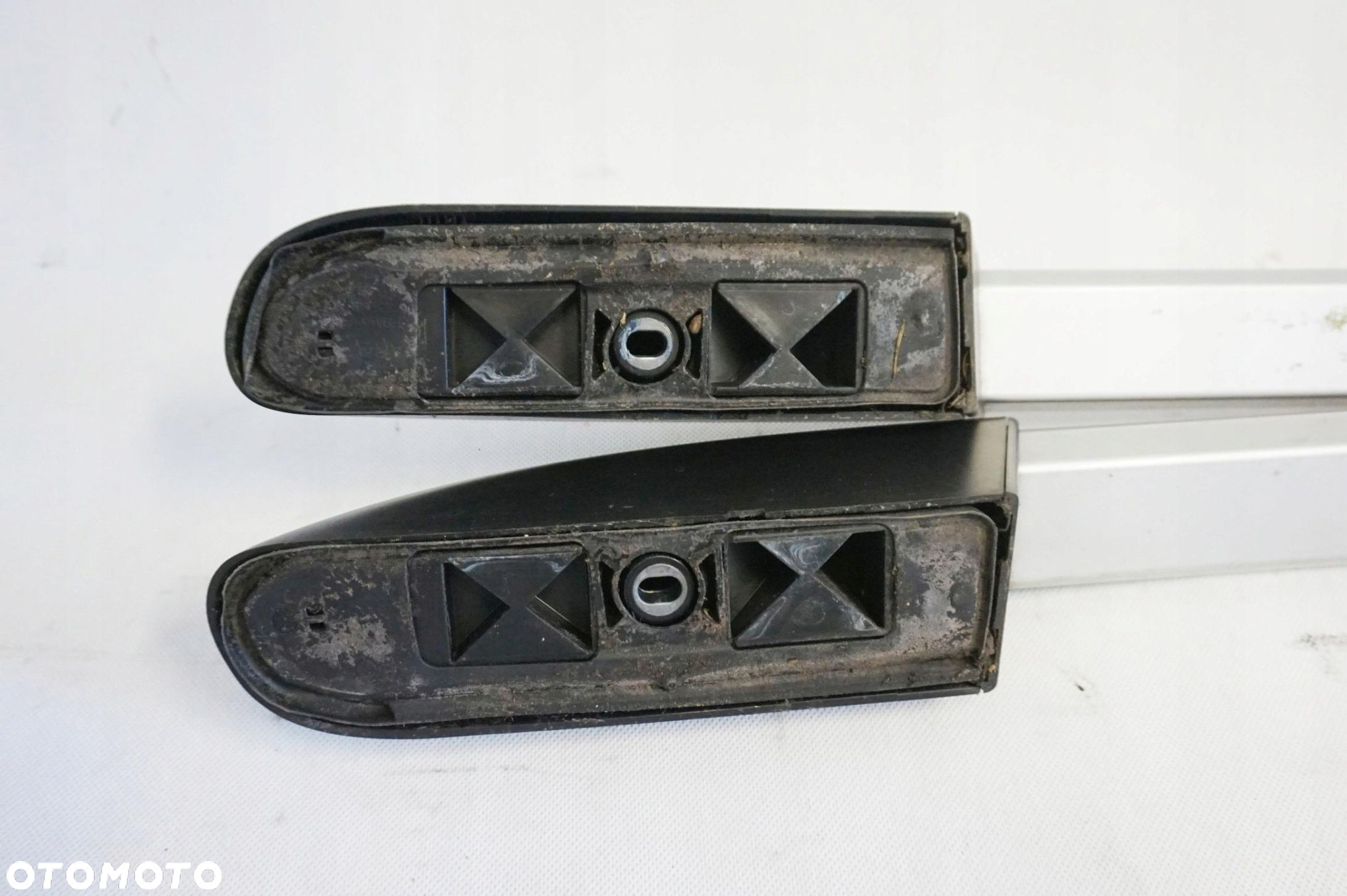 RELINGI DACHOWE CITROEN BERLINGO III XTR - 6