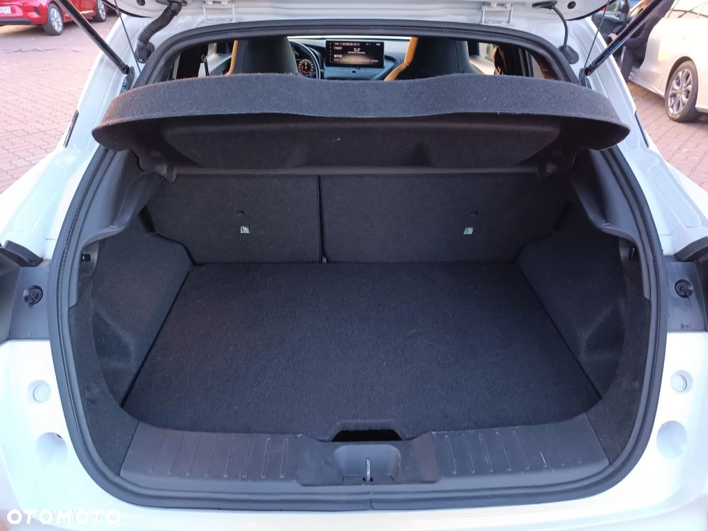 Nissan Juke 1.0 DIG-T N-Connecta DCT - 20