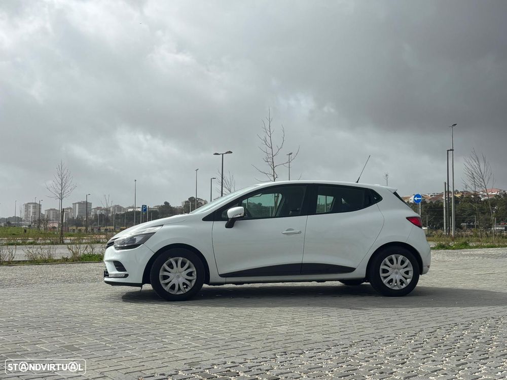 Renault Clio 1.5 dCi Zen - 3