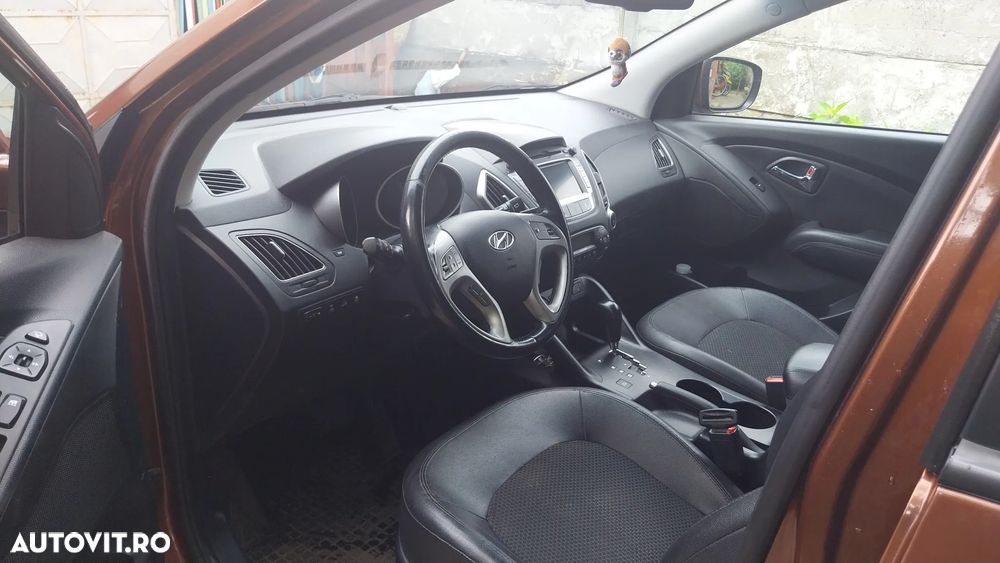 Hyundai ix35 - 6