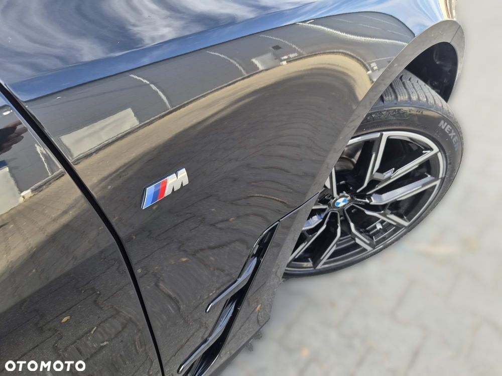 BMW Seria 4 420i GPF M Sport - 6