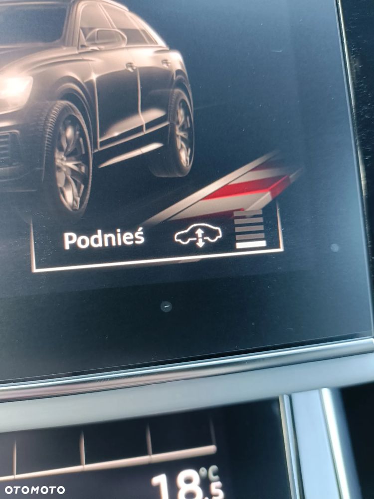 Audi Q8 45 TDI mHEV Quattro Tiptronic - 34