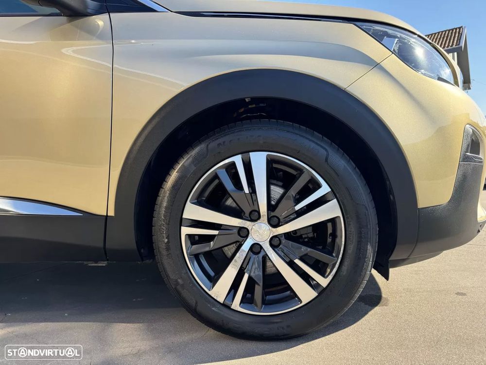Peugeot 3008 THP 165 EAT6 Stop & Start Allure - 15
