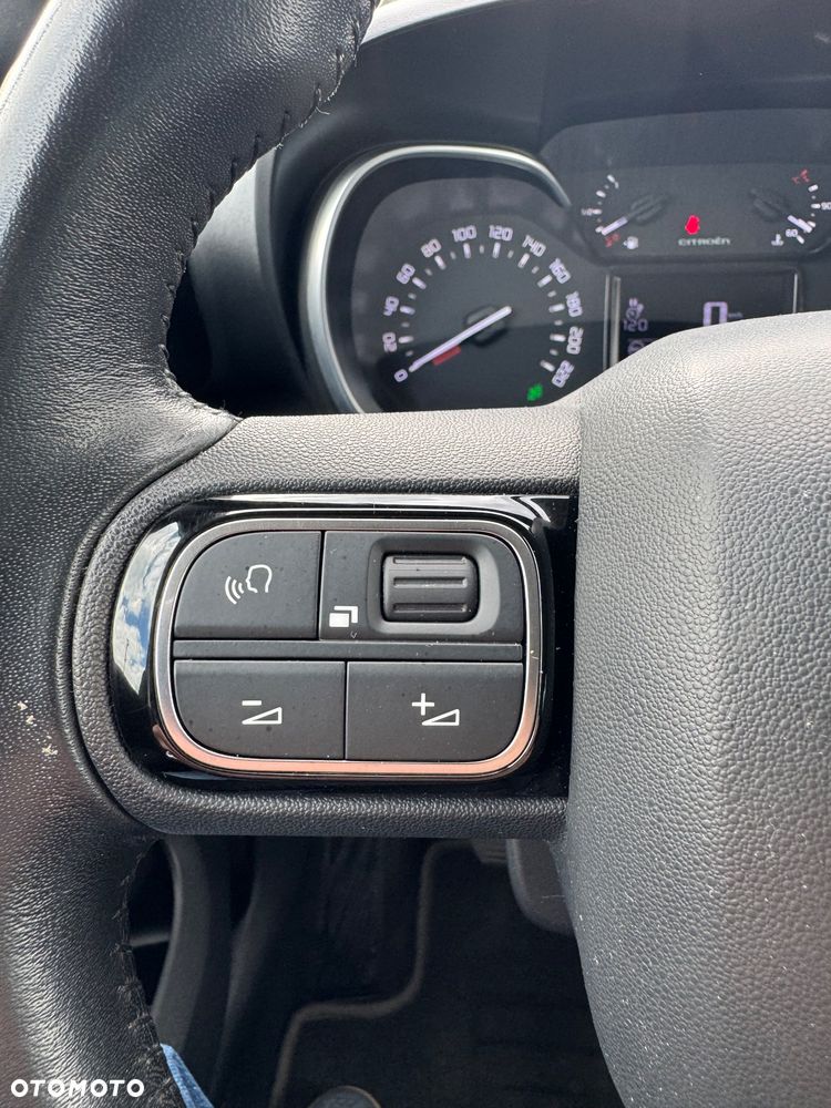 Citroën C3 Aircross - 33