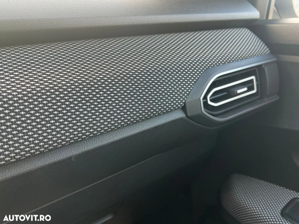 Dacia Jogger 5 locuri TCe 110 SL Extreme - 25