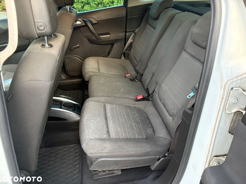 Opel Meriva 1.4 T Enjoy - 16