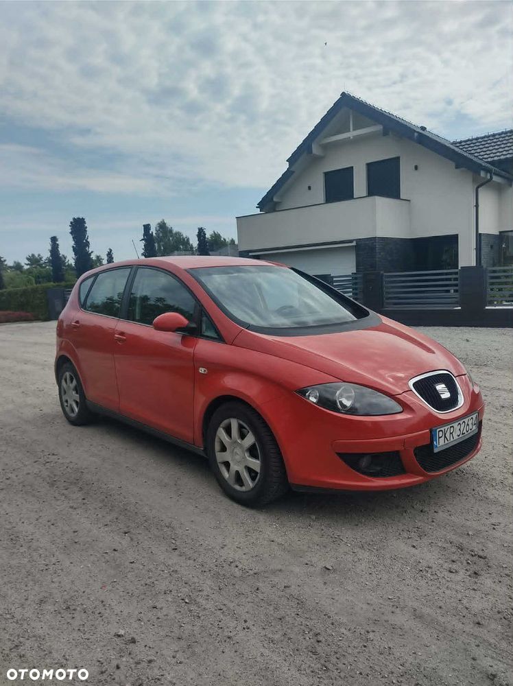 Seat Altea - 3