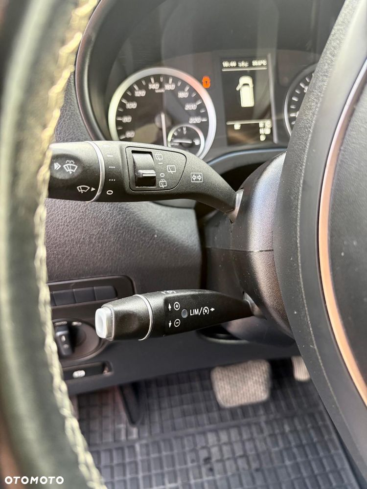 Mercedes-Benz Vito Tourer L2 Pro 9G-Tronic 447.703 - 26