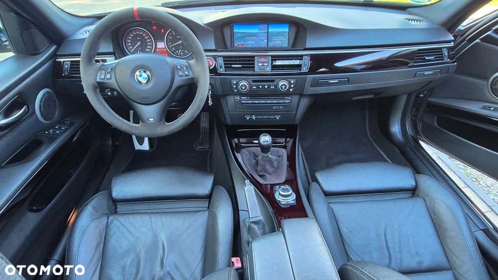 BMW Seria 3 335i - 26