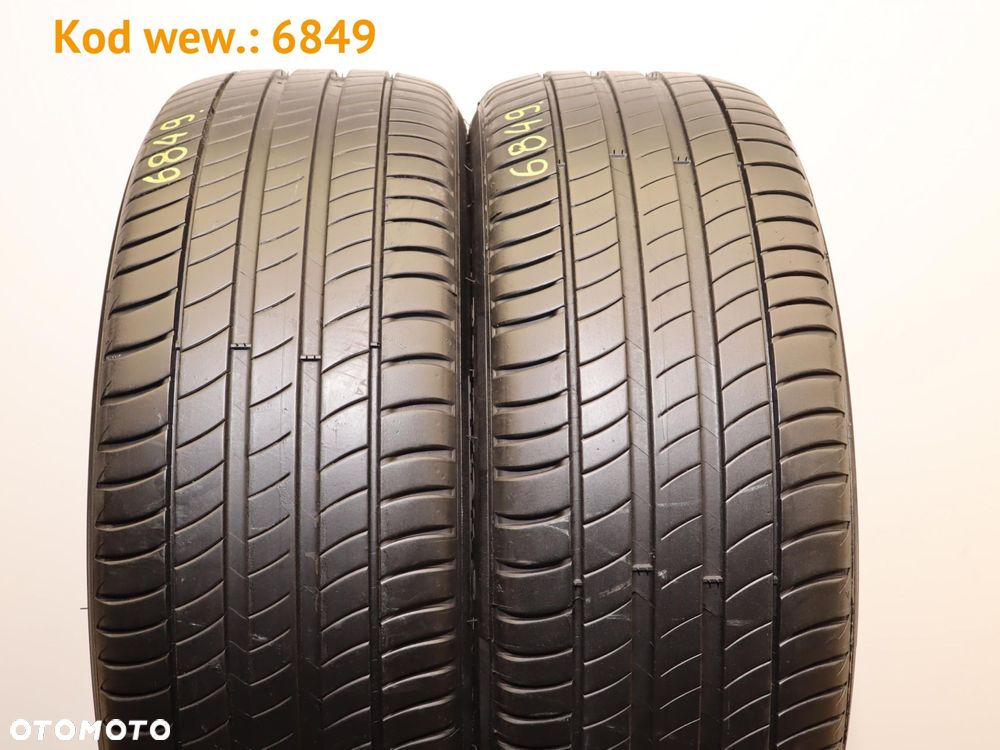 Michelin PRIMACY 3 - 225/50 R18 - 2