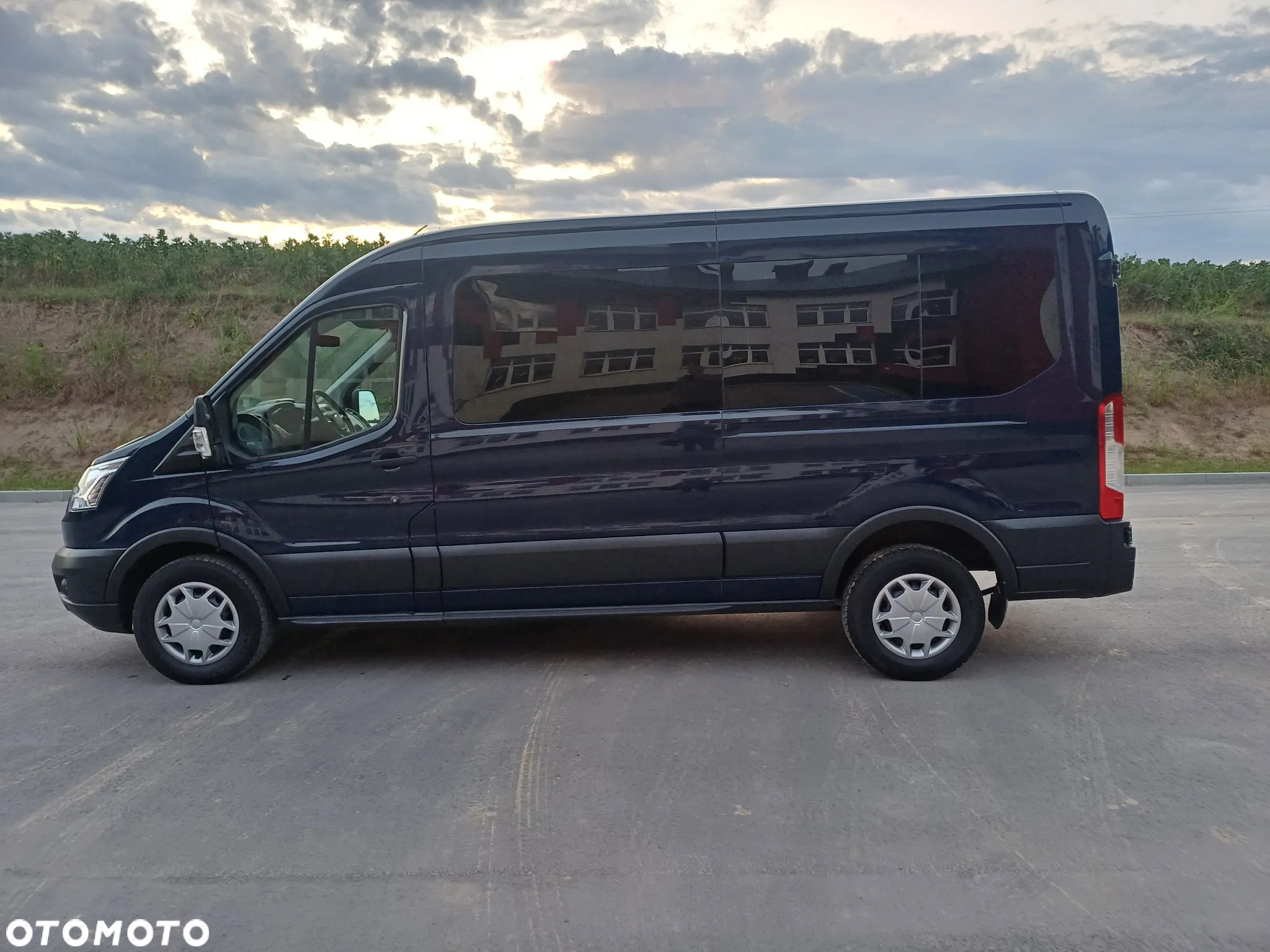Ford Transit - 7